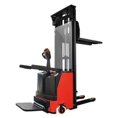 Штабелер самоходный электрический PROLIFT SDR1225-S - изображение 3