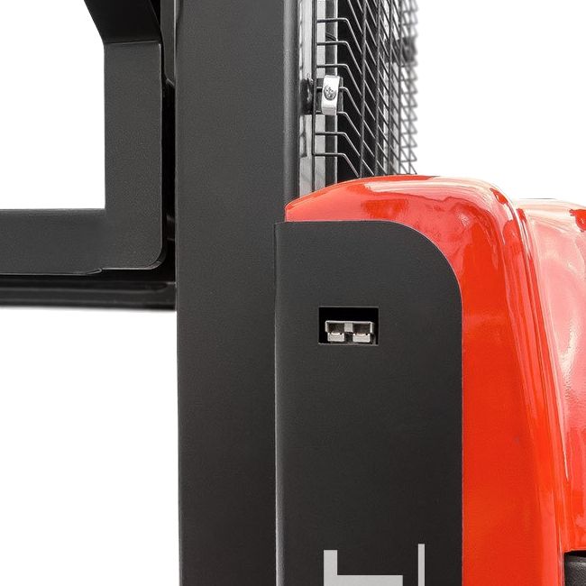 Самоходный электрический штабелер PROLIFT SDR1235 li-ion (в/п 3500 мм, 1200 кг) - изображение 6