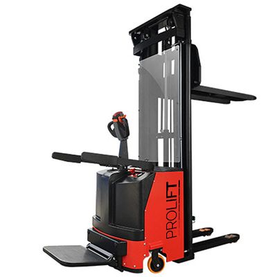 Штабелер самоходный электрический PROLIFT SDR1235-S - изображение 7
