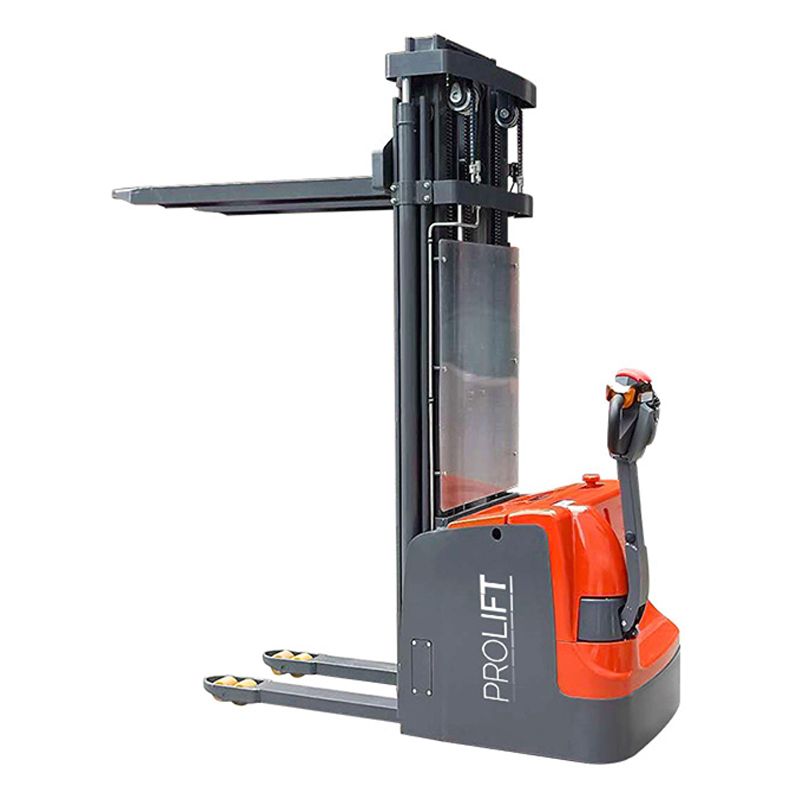 Штабелер самоходный PROLIFT SDR1545S li-ion