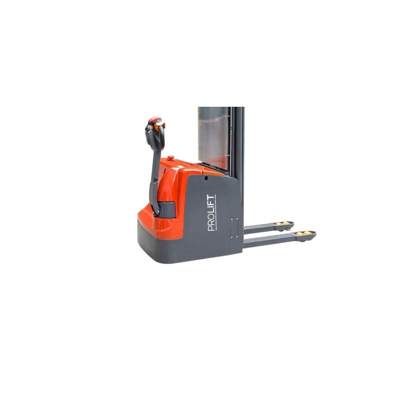 Штабелер самоходный PROLIFT SDR1545S li-ion - изображение 3