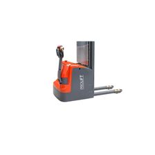Штабелер самоходный PROLIFT SDR1545S li-ion - изображение 6