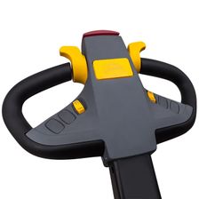 Самоходный электрический штабелер PROLIFT SDR1645 li-ion (в/п 4500 мм, 1600 кг) - изображение 11