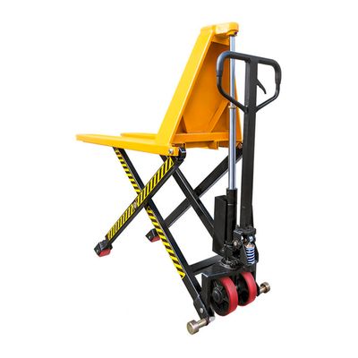 Тележка самоходная PROLIFT SK20 - изображение 6