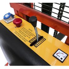 Электрический штабелер PROLIFT SPN 1016 - изображение 14