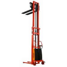 Электрический штабелер PROLIFT SPN 1020 - изображение 11