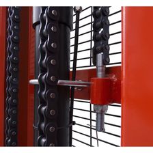 Электрический штабелер PROLIFT SPN 1020 - изображение 15