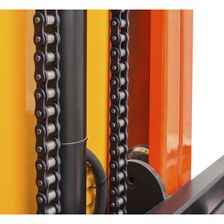 Электрический штабелер PROLIFT SPN 1020 - изображение 17