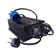 Электрический штабелер PROLIFT SPN 1020 - изображение 18