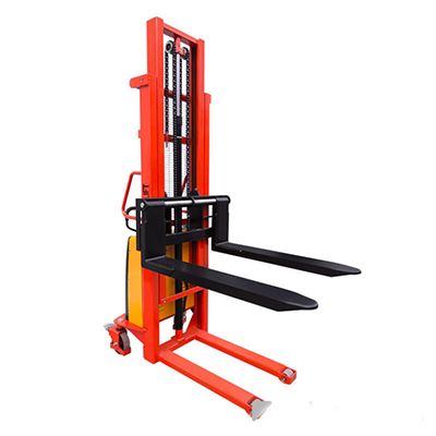 Электрический штабелер PROLIFT SPN 1035 - изображение 2