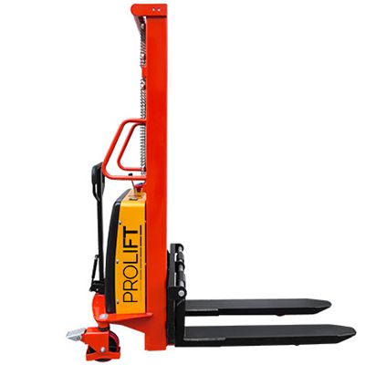 Штабелер с электроподъёмом PROLIFT SPN 1533
