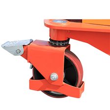 Штабелер с электроподъёмом PROLIFT SPN 1535 - изображение 6