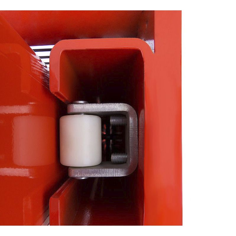 Электрический штабелер PROLIFT SPN 2016 - изображение 7