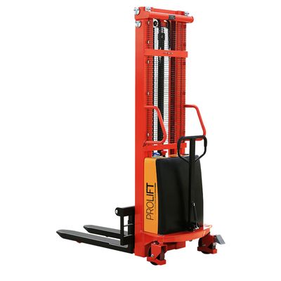 Штабелер с электроподъёмом PROLIFT SPN1530 - изображение 11