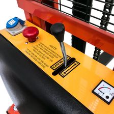 Штабелер с электроподъёмом PROLIFT SPN1530 - изображение 7