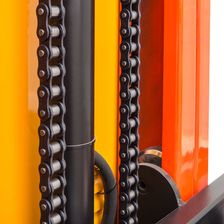 Штабелер с электроподъёмом PROLIFT SPN1530 - изображение 9