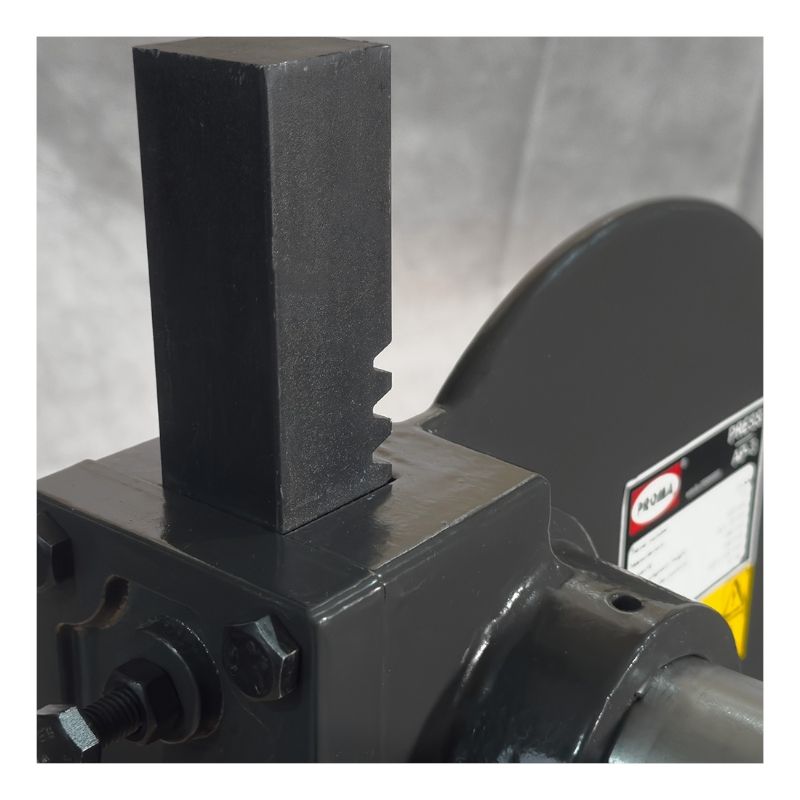 Пресс PROMA AP-3 - изображение 4