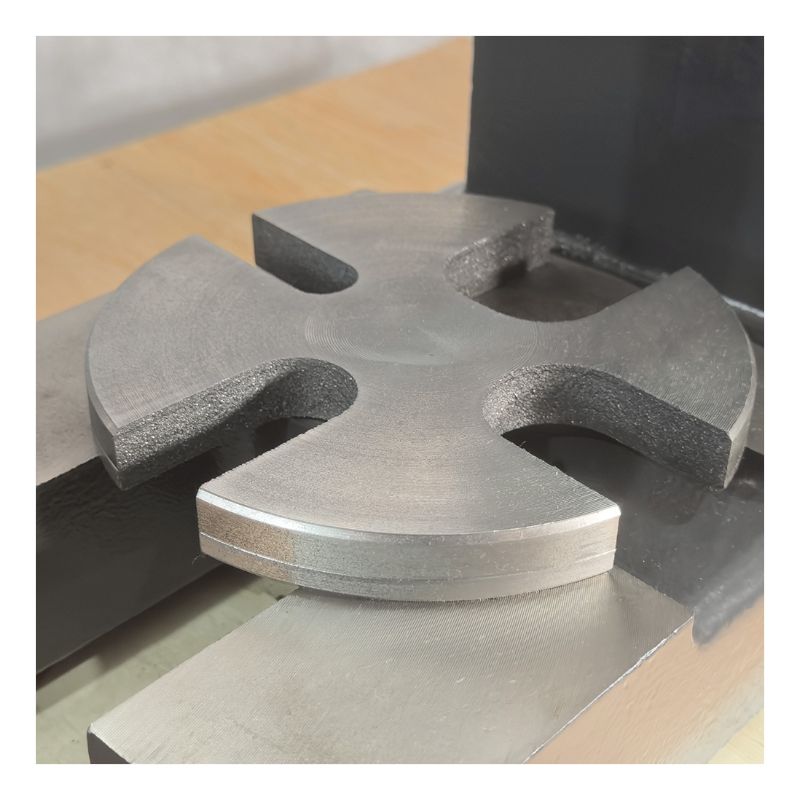 Пресс PROMA AP-3 - изображение 5