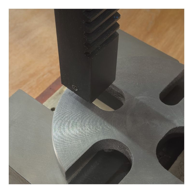 Пресс PROMA AP-3 - изображение 6