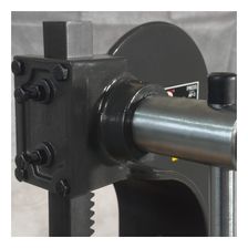 Пресс PROMA AP-3 - изображение 8