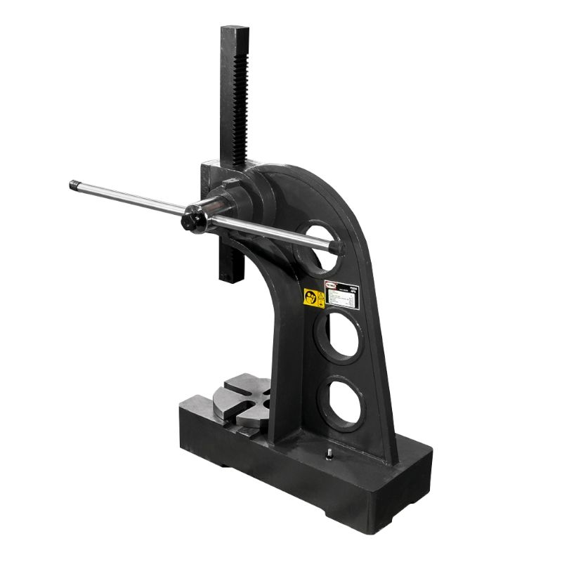 Пресс PROMA AP-5 - изображение 2