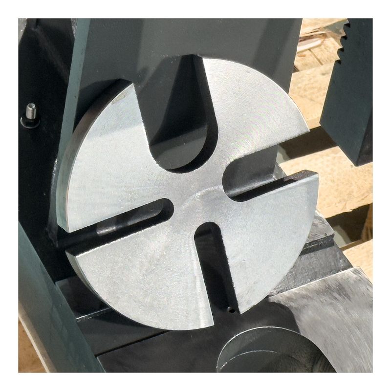 Пресс PROMA AP-5 - изображение 4