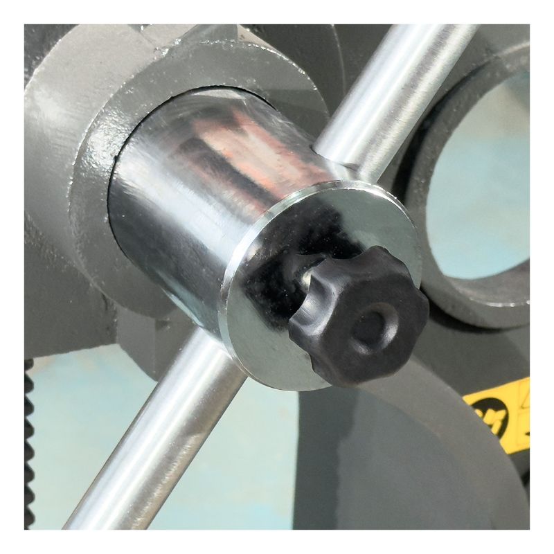 Пресс PROMA AP-5 - изображение 6