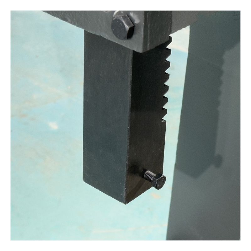 Пресс PROMA AP-5 - изображение 7