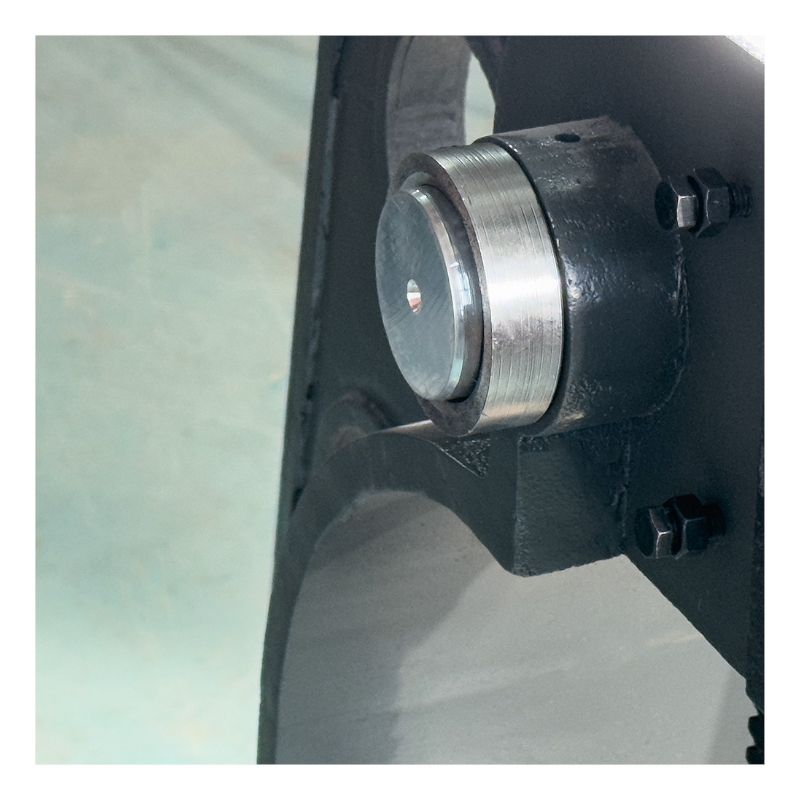 Пресс PROMA AP-5 - изображение 8