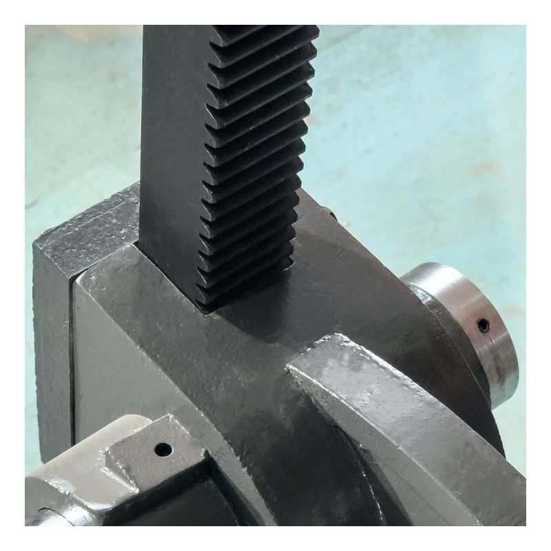 Пресс PROMA AP-5 - изображение 9