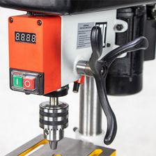 Станок сверлильный PROMA B-1313B/230 - изображение 6