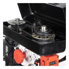 Станок сверлильный PROMA B-1313B/230 - изображение 8