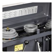 Сверлильный станок настольный PROMA B-1316B/400 - изображение 13