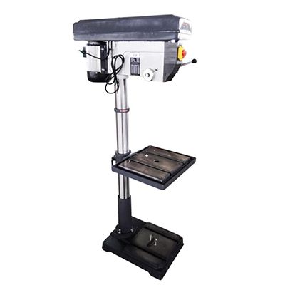 Сверлильный станок настольный PROMA B-1316B/400 - изображение 19