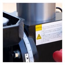 Станок сверлильный PROMA B-1835G/400 - изображение 24