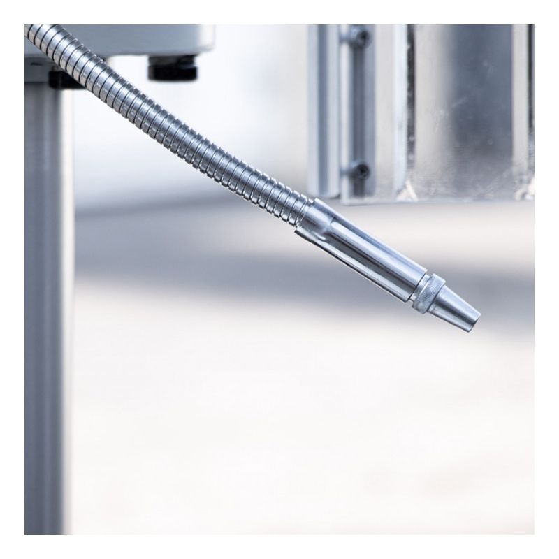 Станок сверлильный PROMA B-1835G/400 - изображение 6