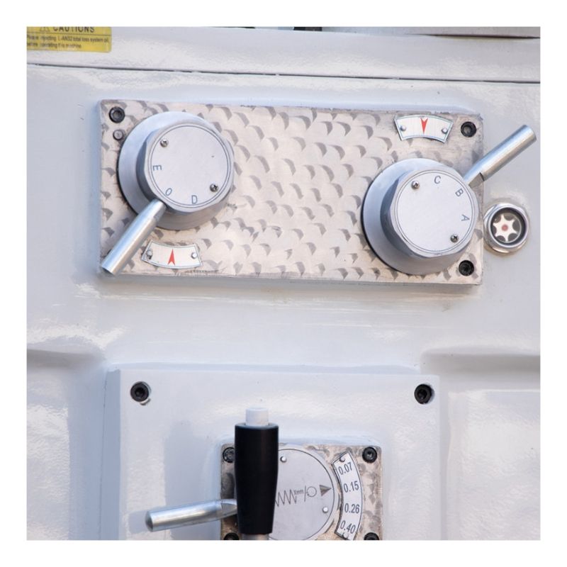 Станок сверлильный PROMA B-1840G/400 - изображение 13