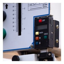 Станок сверлильный PROMA B-1840G/400 - изображение 24