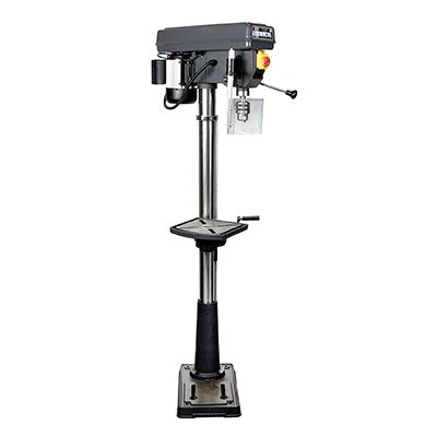 Станок сверлильный PROMA B-1840G/400 - изображение 34