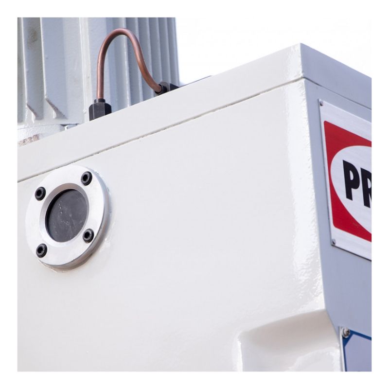 Станок сверлильный PROMA B-1840G/400 - изображение 4