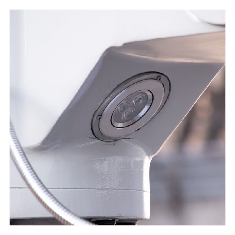 Станок сверлильный PROMA B-1840G/400 - изображение 5