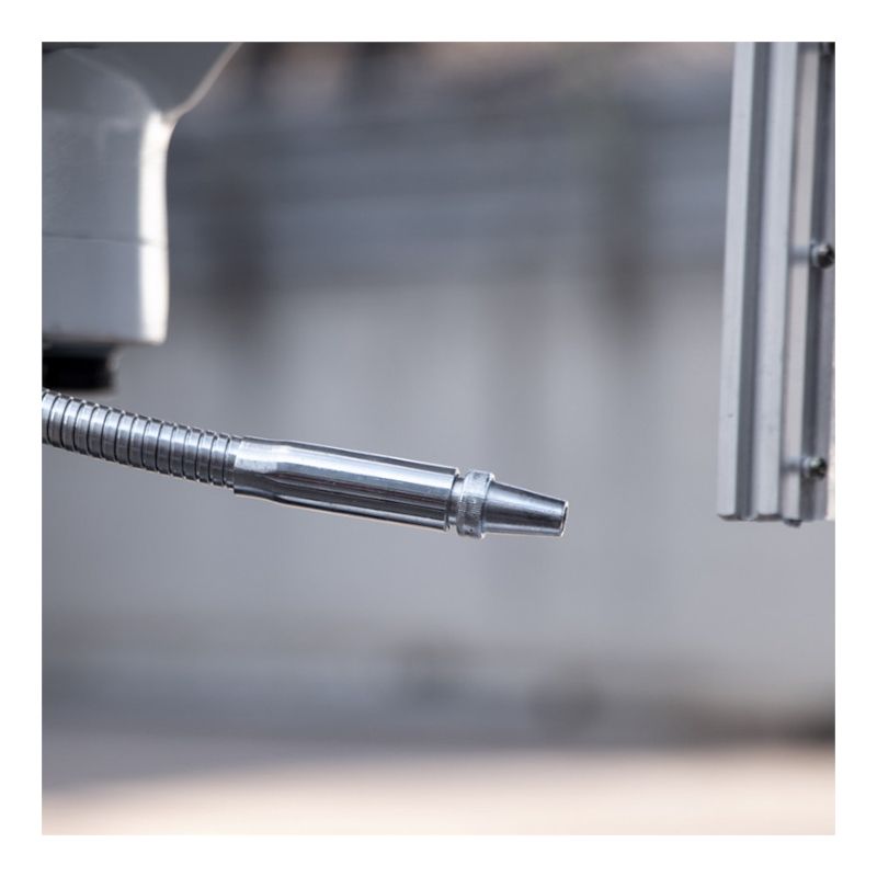 Станок сверлильный PROMA B-1840G/400 - изображение 6