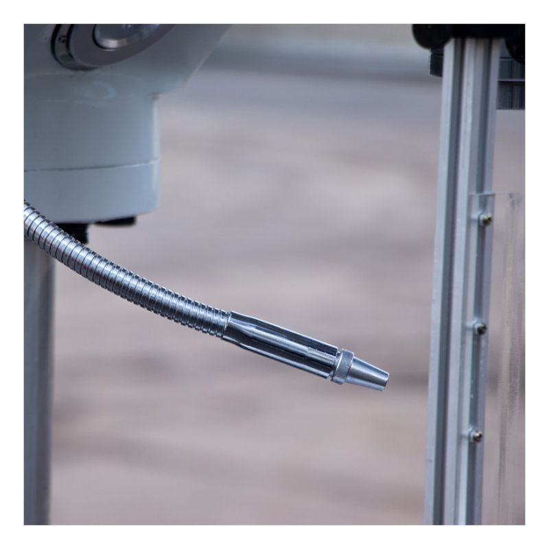 Станок сверлильный PROMA B-1850G/400 - изображение 11