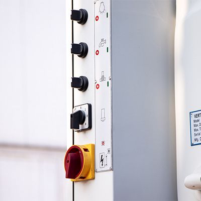 Станок сверлильный PROMA B-1850G/400 - изображение 2