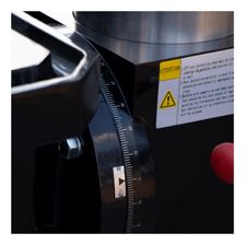 Станок сверлильный PROMA B-1850G/400 - изображение 21