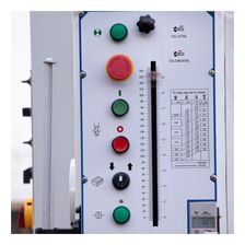 Станок сверлильный PROMA B-1850G/400 - изображение 23