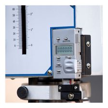 Станок сверлильный PROMA B-1850G/400 - изображение 24