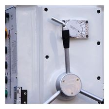 Станок сверлильный PROMA B-1850G/400 - изображение 27