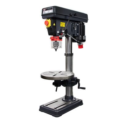 Станок сверлильный PROMA B-1850G/400 - изображение 30