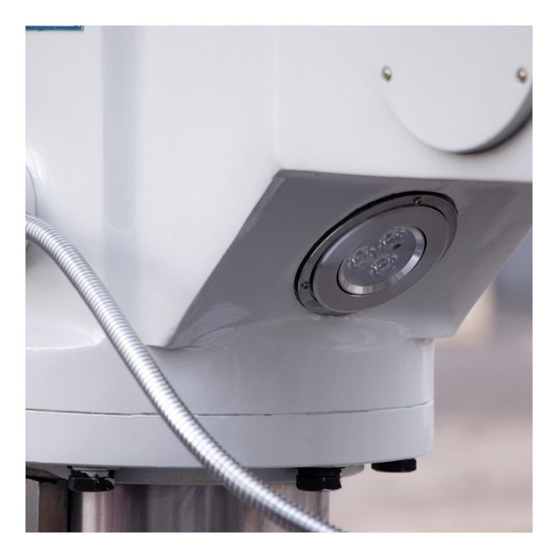 Станок сверлильный PROMA B-1850G/400 - изображение 5